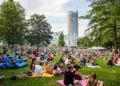 Nature Therapy & Urban Green Spaces: The Future of Mental Wellness in Cities