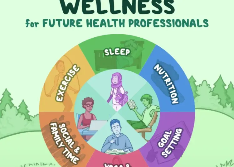 The Ultimate Wellness Guide for 2025: Proven Habits to Boost Your Mind, Body, and Energy