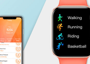 Health Smartwatch: How It Works, Key Features, and Benefits