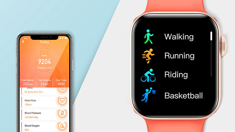 Health Smartwatch: How It Works, Key Features, and Benefits