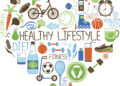 Secrets of a Healthy Lifestyle in the Technology Era for a Productive Generation